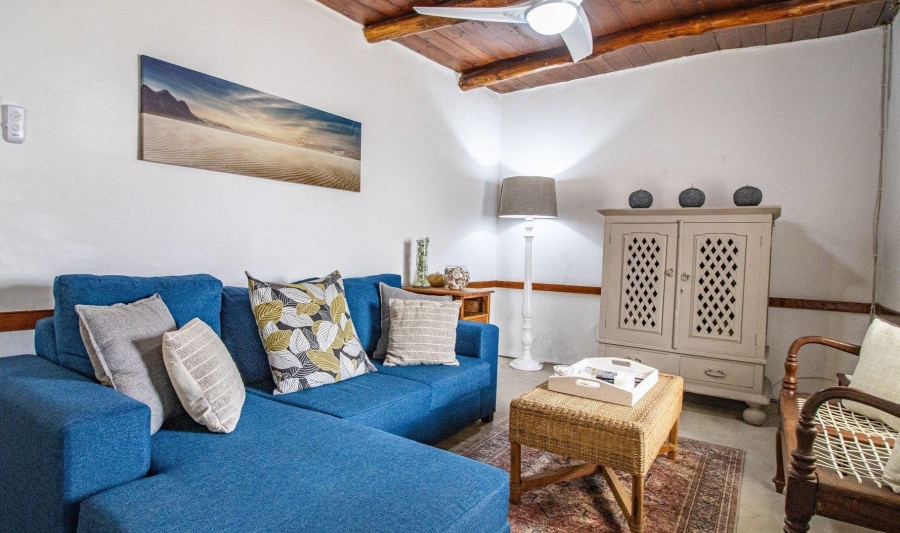 3 Bedroom Property for Sale in Gansbaai Central Western Cape